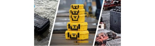 Valise de protection