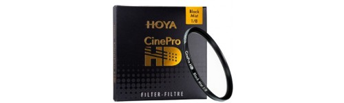 HOYA CineProHD BlackMist 1/8
