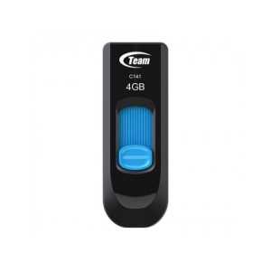 TEAM GROUP Cle USB2.0 C141 4Gb