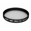 Hoya CLOSE-UP +4 HMC IN SQ.CASE 67 MM