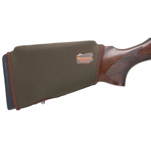 BEARTOOTH Kit rehausse sans boucles marron