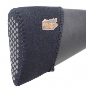 BEARTOOTH Kit de coussin de recul Noir