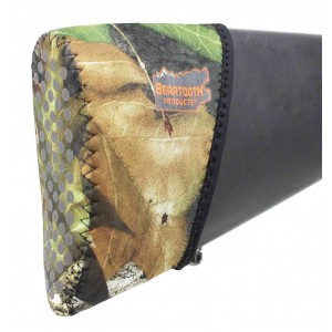 BEARTOOTH Kit coussin de tir Camo