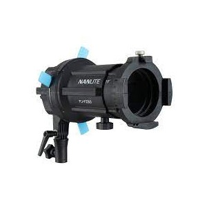 NANLITE Fixation de projection 19&deg; pour support FM