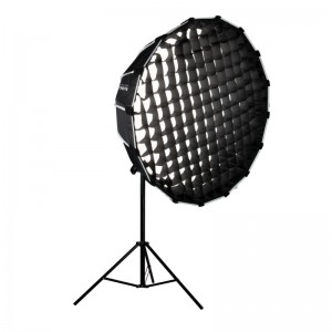 NANLITE Grille souple 40&deg; pour Softbox 60