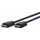 C&acirc;ble HDMI haute vitesse avec Ethernet 10 m