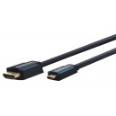C&acirc;ble adaptateur HDMI vers micro-HDMI 5 m