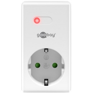 Prise T&eacute;l&eacute;command&eacute;e - Prise &agrave; Contact de Protection