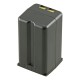 JUPIO Batterie WB29 pour Godox AD200/AD200 Pro/AD300