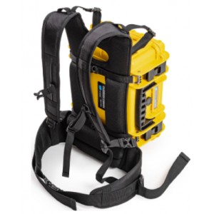 B&W Syst&egrave;me sac &agrave; dos type 3000 & 4000 BPS-S1