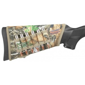 BEARTOOTH Protection crosse fusil Realtree
