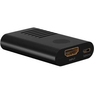 Amplificateur de signal HDMI&trade; 4K @ 60 Hz