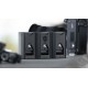 Tri-Charge Panasonic BLK22