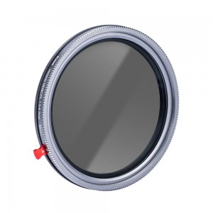 KASE ND&CPL 1.5-8 stops 77mm