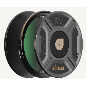 POLARPRO CineBlack Densit&eacute; 1/2 Helix MagLock