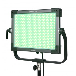 NANLITE Panneau led Alien 300C