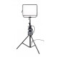 NANLITE Panneau led Alien 300C