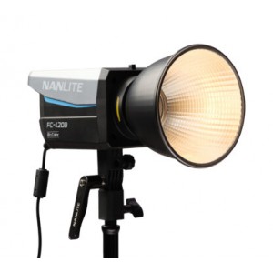 NANLITE Lampe LED FC-120B