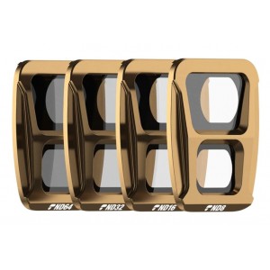 POLARPRO DJI Air 3 Shutter Collection ( ND8, ND16, ND32, ND64 )