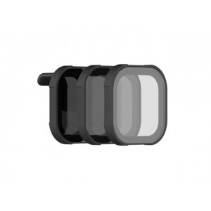 Hero8 - Shutter Collection