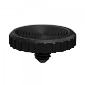 Shutter Button - Leica Q3 + Fuji X100VI - Black