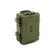 B&W Valise Type 6700 RPD vert