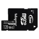 Dash Micro SDHC UHS-I U1 C10 Memory Card 128GB (U3 V30 A1)