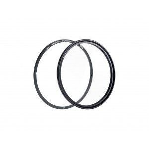 KASE Revolution Plus MCUV 77mm