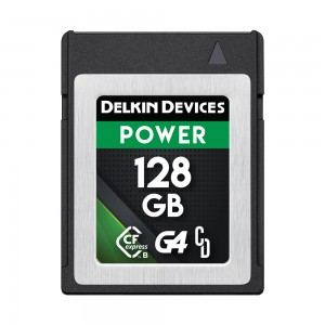 DELKIN POWER CFexpress&trade; Type B 160GB