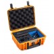 BW Valise Type 1000 Osmo Action 6 orange