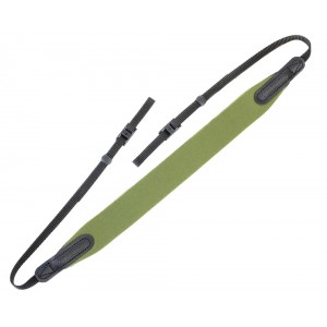 OPTECH Sangle EZ Comfort Vert Olive