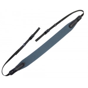 OPTECH Sangle EZ Comfort anthracite