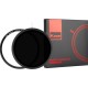 Kase Magnétic ND Variable 77mm 1,5-10 st