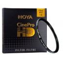 HOYA CineProHD ClearMist 1/8 49mm