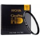 HOYA CineProHD BlackMist 1/4 67mm