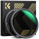 K&F Nano X ND2-32 magnetique 52mm