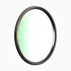 POLARPRO Filtre Goldstache 95mm